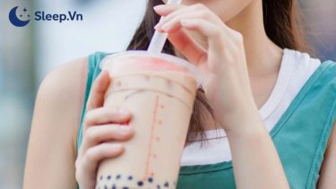 Uống trà sữa có mất ngủ không? Nên uống vào lúc nào? Uống trà sữa có mất ngủ không? Nên uống vào lúc nào?