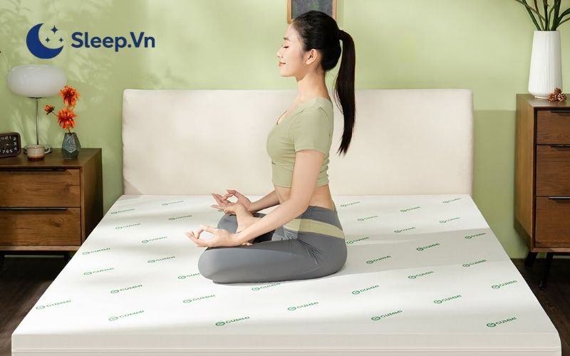 Vận động đều đặn vào ban ngày